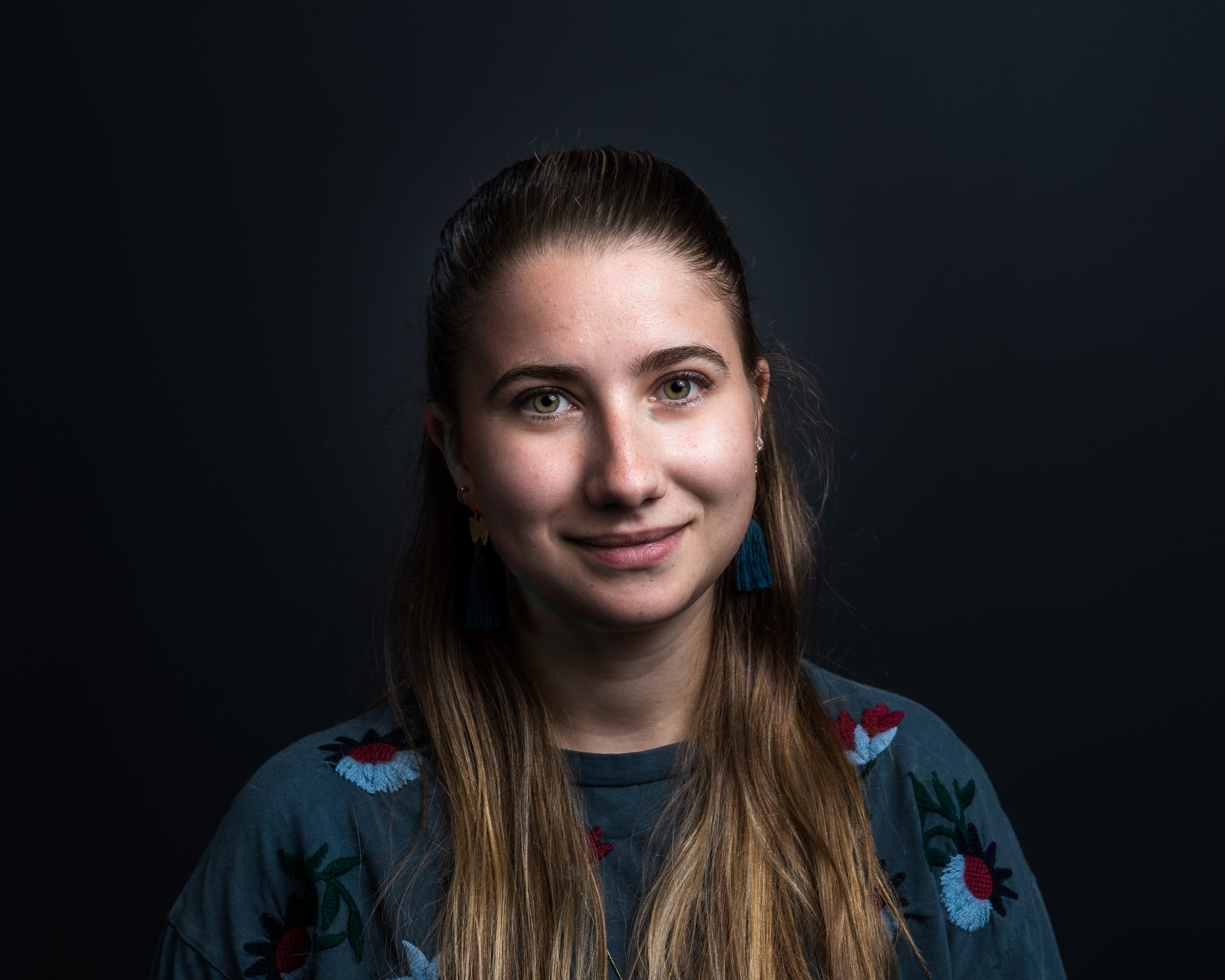 Masha Fritz